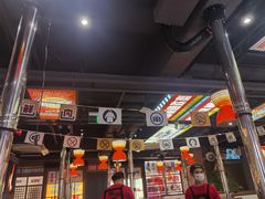 -西塔老太太泥炉烤肉(北京双井店)