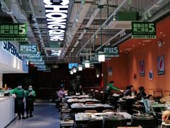 -香佰里重庆火锅(恒力博纳广场店)