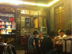 -蔼若春.传承三十年云南菜(金碧公园店)