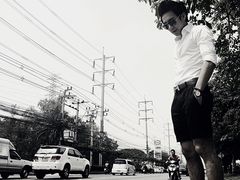 -唐人街(耀华力路)