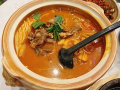 -滇越乘象云南餐厅(豆各庄店)