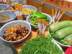 -鸽子窝(黄村店)