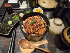 -玄白·炭烤活鳗(上海首店)