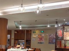 -潮福城潮州大酒楼(湖滨北路店)