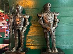 -炭舍干锅·烤鱼(扬名广场店)