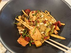 -醉人椒麻辣香锅(王府井喜悦店)