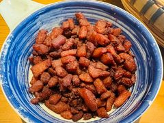 脆哨-包整·丝娃娃(一览甲秀楼风景店)