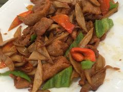 -正阳春烤鸭店(杨楼店)
