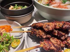 -胡麻(静安嘉里店)