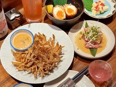 -Fukumimi·美醉堂 居酒屋(金尚店)
