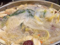 -香丽缘饭馆(黑龙潭店)
