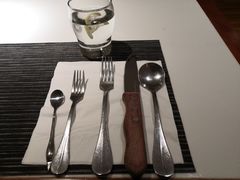 -斗牛士牛排餐厅(嘉里汇店)