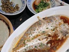 -妈妈菜舟山海鲜(定海古城店)