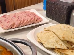 -彭记铁锅肥肠(东四总店)