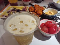 -火山屋台(新街口店)