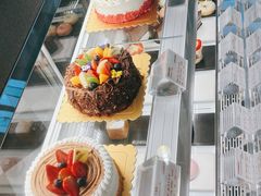 -白天鹅宾馆·美食屋