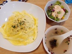 -红小满休闲餐厅(十全街店)