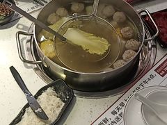 -潮正和潮汕牛肉火锅·老字号(番禺万达店)