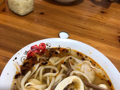 -兴华千张面馆