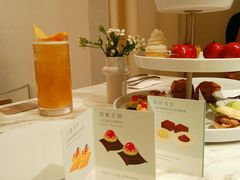 -théATRE 茶聚场(王府中環店)