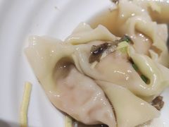 -弄堂咪道-饭香·面香·馄饨香(兴梅店)