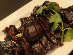 果木烤鸭-金勺子土菜馆(兴园北区店)