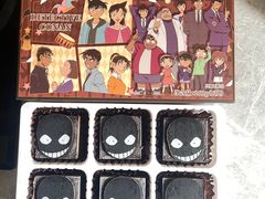 -派悦坊·甜品·蛋糕(虹口龙之梦店)