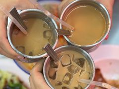 -颓记茶餐厅(美景总店)