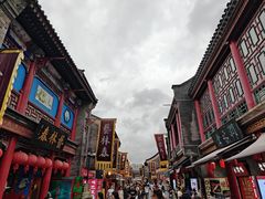 -古文化街旅游区