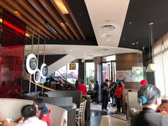 -必胜客(上海新南方商城PH店)