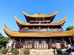 -岳阳楼景区