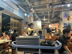 -五里关火锅(牛市口店)