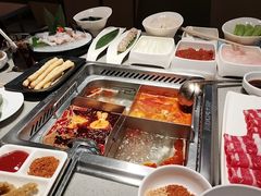 -海底捞火锅(攀枝花万达店)