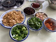 -双喜农庄·菌香园(安居家园店)