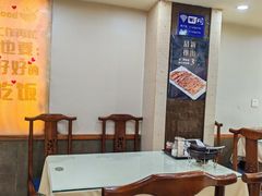 -杨记小骨头羊杂馆(南五马路店)