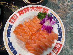 -安答龙虾·烧烤·大排档