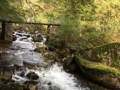 -丹东天桥沟景区