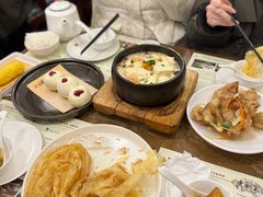 -老厨家(中央大街西七道街店)