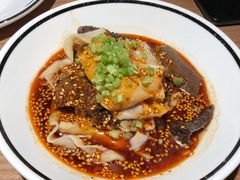 红油捞双脆-新太二·鲜料川菜(晶耀前滩店)