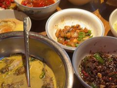 -农耕记·湖南土菜(halo广场店)