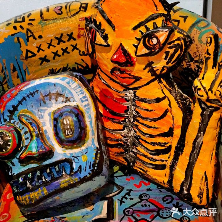 南宁 大树儿童艺术节🌲