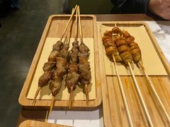 -雁滩白记·兰州牛肉面