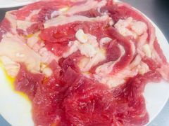 -松明一烤肉馆(鲁园店)