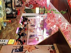 -地锅之家·鲜货工厂(华发路店)