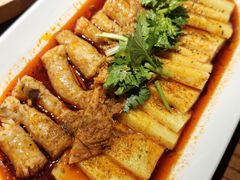 -相约·羊村小馆非遗手抓肉(七一酱园店)