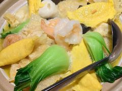 -大潮淮·淮扬菜(何园旗舰店)