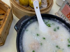 -新河畔海鲜酒楼(虎门店)