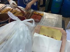 -大腕炸串(河东总店)