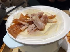 -紫光园·烤鸭(美术馆店)