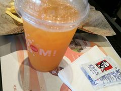 -肯德基(观前新店)
